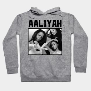 AALIYAH Hoodie